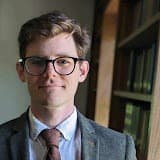Dr. Adam Walker