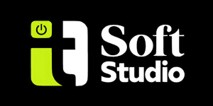 Soft Studio logo