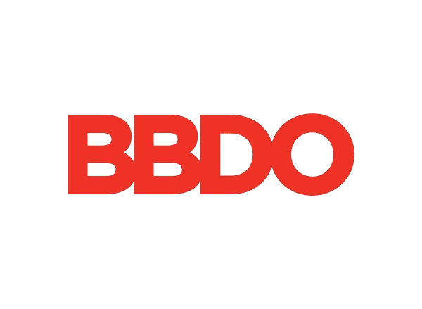 BBDO logo