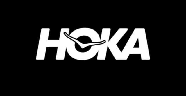 HOKA logo