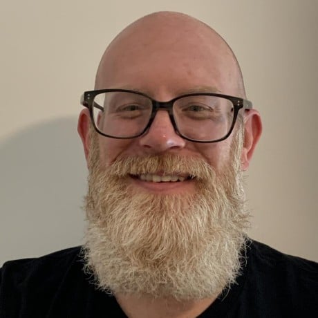Matt Roberts's profile picture