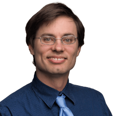 Dr. Alex Robinson's profile picture